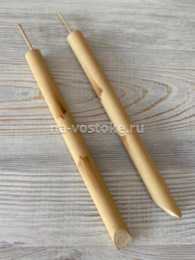 картинка Свистулька  бамбук  от магазина Восточные сувениры