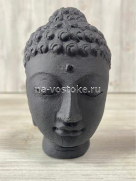 картинка Голова Будды 12,5*8 см, камень от магазина Восточные сувениры