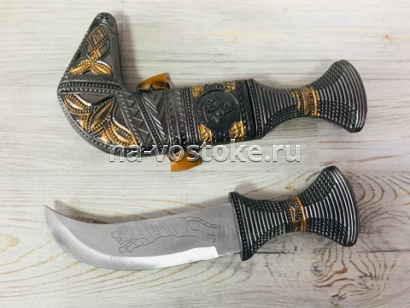 картинка Сувенирное оружие, нож 24 см от магазина Восточные сувениры