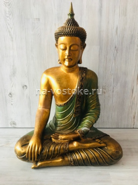 картинка Будда 60 см, полистоун от магазина Восточные сувениры