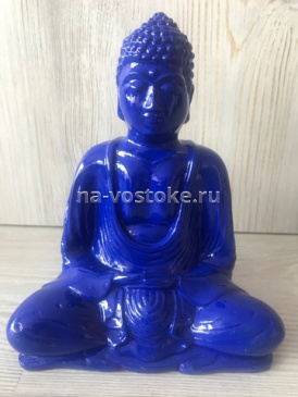 картинка Будда 17 см, полистоун от магазина Восточные сувениры