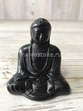 картинка Будда  5,5*5,5  см, смола  от магазина Восточные сувениры